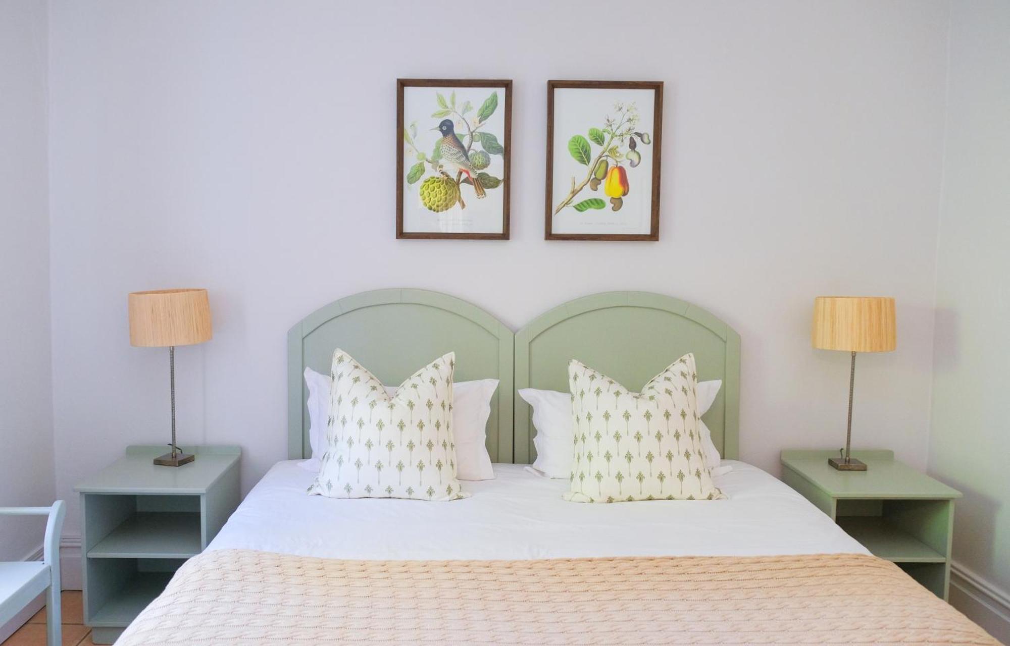 St Fort Farm Guesthouse Clarens Zewnętrze zdjęcie