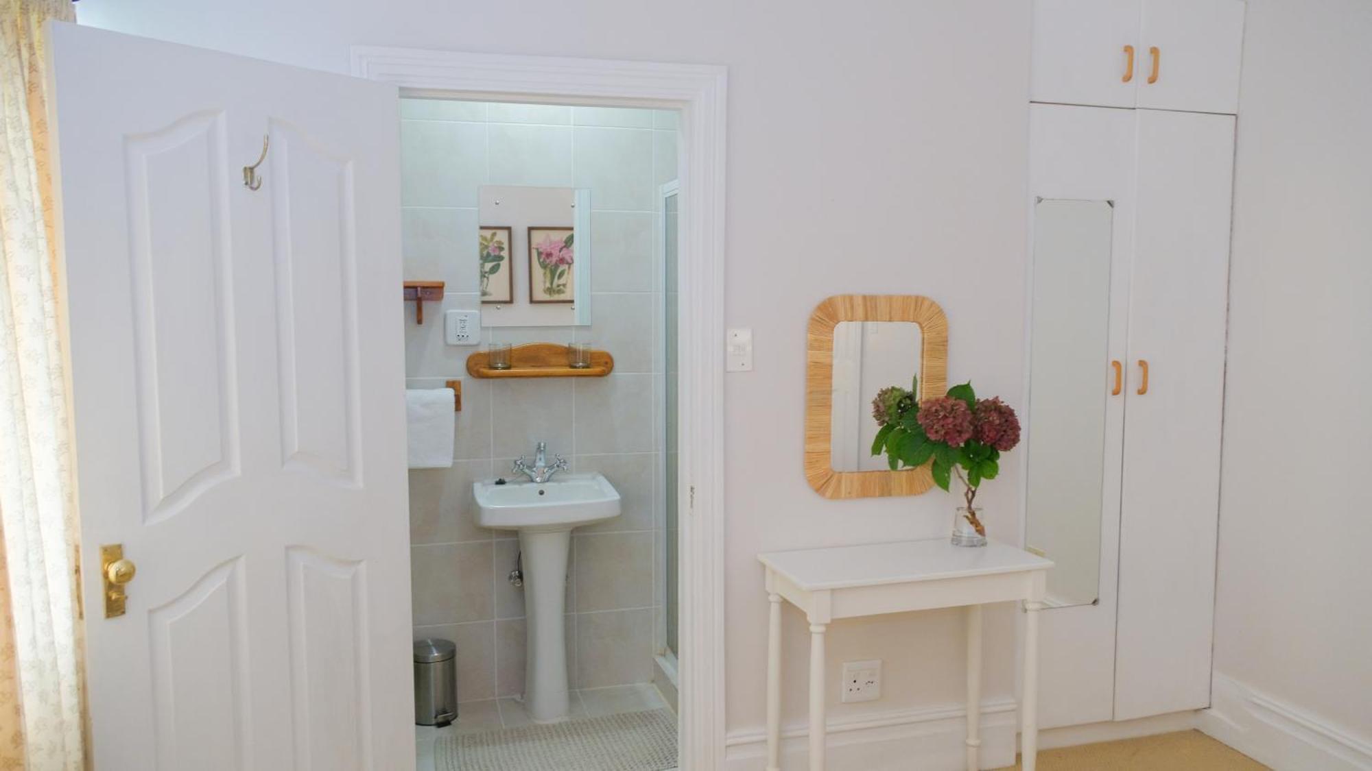 St Fort Farm Guesthouse Clarens Zewnętrze zdjęcie