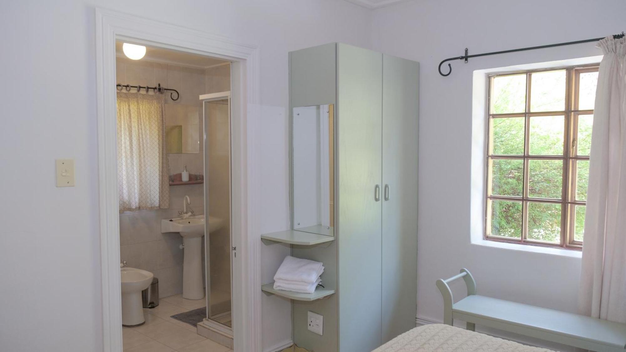 St Fort Farm Guesthouse Clarens Zewnętrze zdjęcie