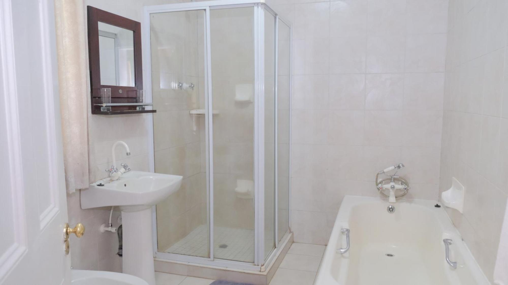 St Fort Farm Guesthouse Clarens Zewnętrze zdjęcie