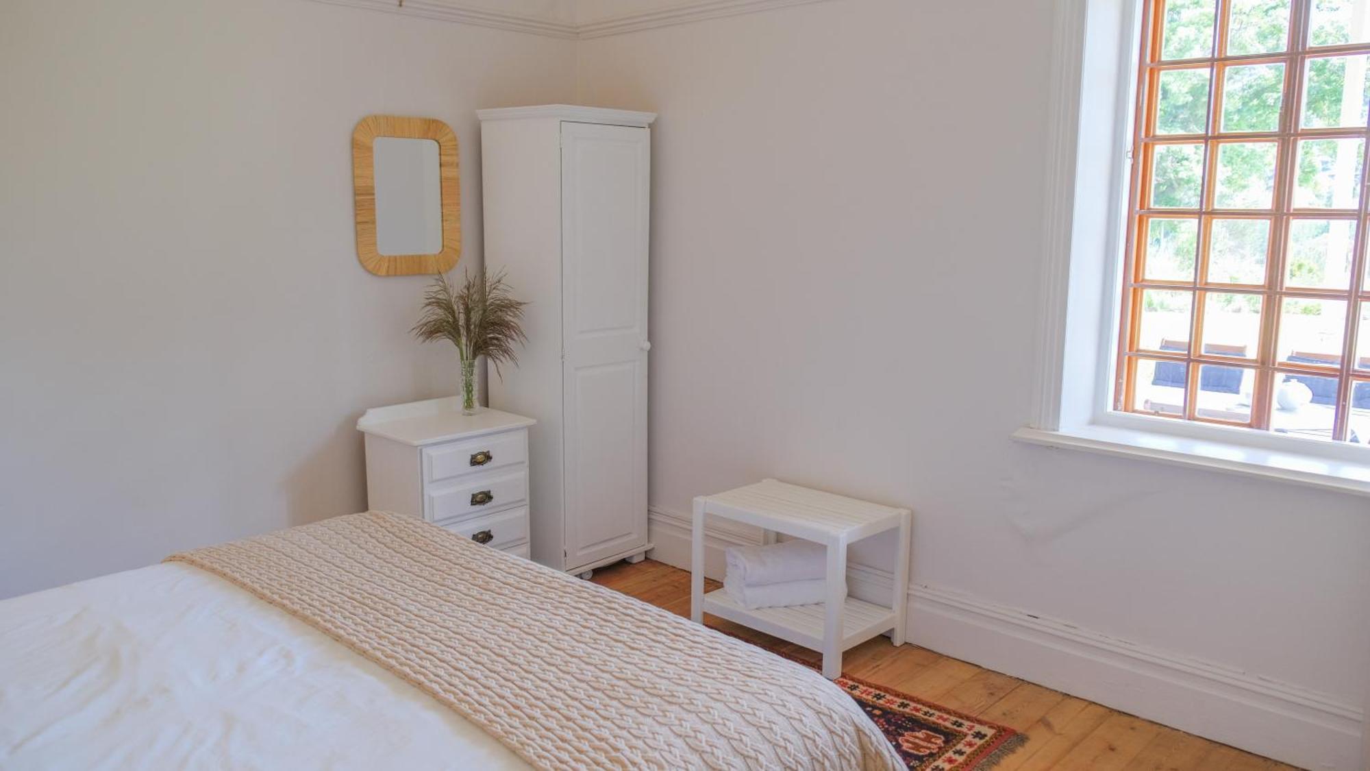 St Fort Farm Guesthouse Clarens Zewnętrze zdjęcie