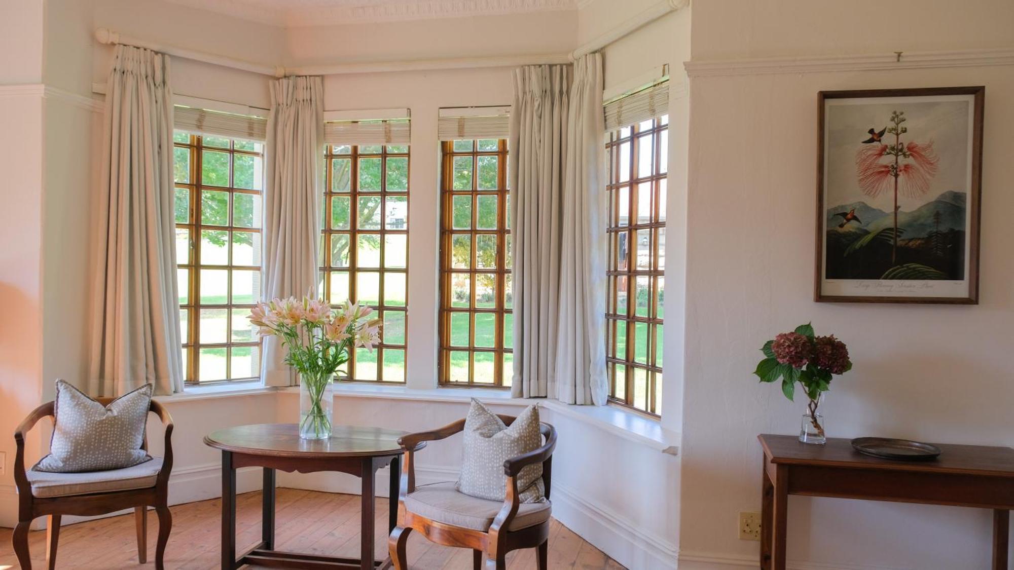 St Fort Farm Guesthouse Clarens Zewnętrze zdjęcie