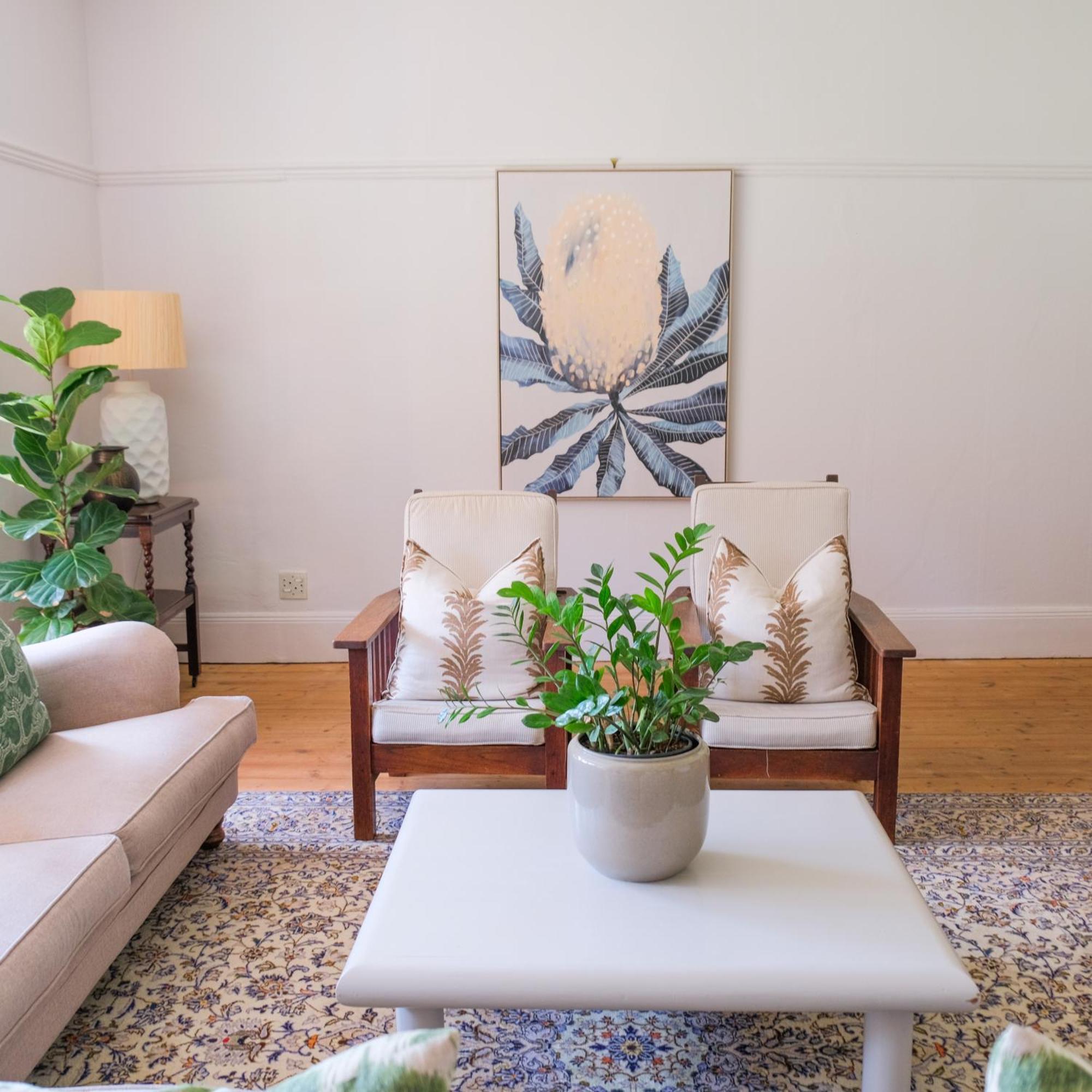 St Fort Farm Guesthouse Clarens Zewnętrze zdjęcie